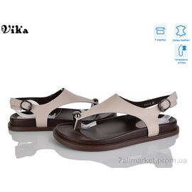 Босоніжки жіночі літні Літо B965-3 (8 пар р.36-41) "VIKA-Limani-LULU" недорого оптом від прямого постачальника