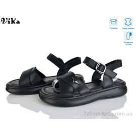 Босоніжки жіночі літні Літо B954-1 (8 пар р.36-41) "VIKA-Limani-LULU" недорого оптом від прямого постачальника