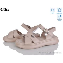 Босоніжки жіночі літні Літо B954-3 (8 пар р.36-41) "VIKA-Limani-LULU" недорого оптом від прямого постачальника