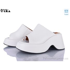 Шльопанці жіночі полегшені Літо B998-2 (8 пар р.36-41) "VIKA-Limani-LULU" недорого оптом від прямого постачальника