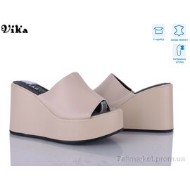 Шльопанці жіночі полегшені Літо B952-3 (8 пар р.36-41) "VIKA-Limani-LULU" недорого оптом від прямого постачальника