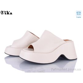 Шльопанці жіночі полегшені Літо B998-3 (8 пар р.36-41) "VIKA-Limani-LULU" недорого оптом від прямого постачальника