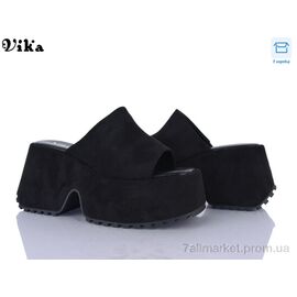 Шльопанці жіночі полегшені Літо B959-1 (8 пар р.36-41) "VIKA-Limani-LULU" недорого оптом від прямого постачальника