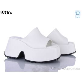 Шльопанці жіночі полегшені Літо B959-2 (8 пар р.36-41) "VIKA-Limani-LULU" недорого оптом від прямого постачальника