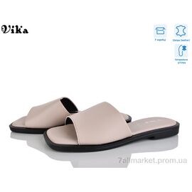 Фотография Шлепки женские облегченные Лето B961-3 (8 пар р.36-41) "VIKA-Limani-LULU" недорого оптом от прямого поставщика