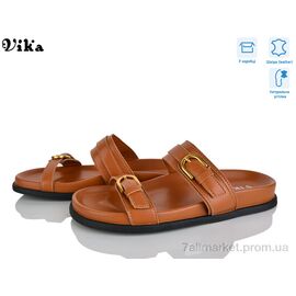 Фотография Шлепки женские облегченные Лето B950-2 (8 пар р.36-41) "VIKA-Limani-LULU" недорого оптом от прямого поставщика