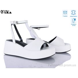 Босоніжки жіночі літні Літо B983-2 (8 пар р.36-41) "VIKA-Limani-LULU" недорого оптом від прямого постачальника