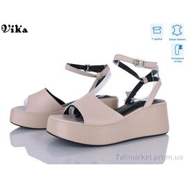 Босоніжки жіночі літні Літо B983-3 (8 пар р.36-41) "VIKA-Limani-LULU" недорого оптом від прямого постачальника