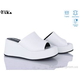 Фотография Шлепки женские облегченные Лето B967-2 (8 пар р.36-41) "VIKA-Limani-LULU" недорого оптом от прямого поставщика