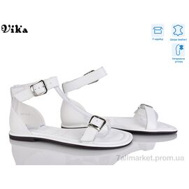 Босоніжки жіночі літні Літо B971-5 (8 пар р.36-41) "VIKA-Limani-LULU" недорого оптом від прямого постачальника