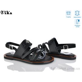 Фотография Босоножки женские летние Лето B977-1 (8 пар р.36-41) "VIKA-Limani-LULU" недорого оптом от прямого поставщика