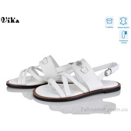 Фотография Босоножки женские летние Лето B977-2 (8 пар р.36-41) "VIKA-Limani-LULU" недорого оптом от прямого поставщика