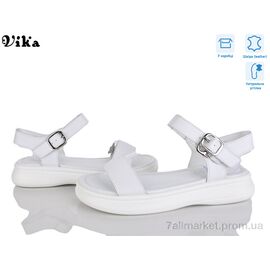 Фотография Босоножки женские летние Лето B962-2 (8 пар р.36-41) "VIKA-Limani-LULU" недорого оптом от прямого поставщика