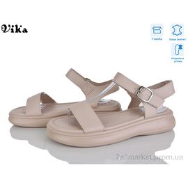 Фотография Босоножки женские летние Лето B962-3 (8 пар р.36-41) "VIKA-Limani-LULU" недорого оптом от прямого поставщика