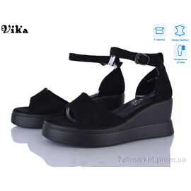 Босоніжки жіночі літні Літо B997-1 (8 пар р.36-41) "VIKA-Limani-LULU" недорого оптом від прямого постачальника