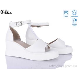 Босоніжки жіночі літні Літо B997-2 (8 пар р.36-41) "VIKA-Limani-LULU" недорого оптом від прямого постачальника