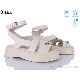 Босоніжки жіночі літні Літо B969-3 (8 пар р.36-41) "VIKA-Limani-LULU" недорого оптом від прямого постачальника