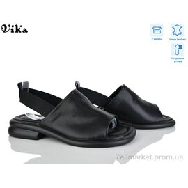 Босоніжки жіночі літні Літо B990-3 (8 пар р.36-41) "VIKA-Limani-LULU" недорого оптом від прямого постачальника