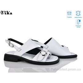 Фотография Босоножки женские летние Лето B955-2 (8 пар р.36-41) "VIKA-Limani-LULU" недорого оптом от прямого поставщика