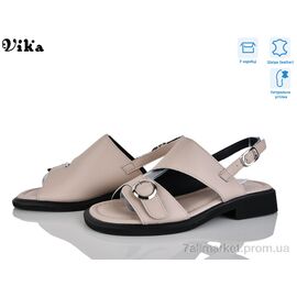 Фотография Босоножки женские летние Лето B955-3 (8 пар р.36-41) "VIKA-Limani-LULU" недорого оптом от прямого поставщика