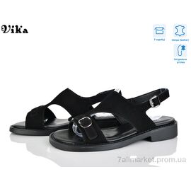 Фотография Босоножки женские летние Лето B987-4 (8 пар р.36-41) "VIKA-Limani-LULU" недорого оптом от прямого поставщика