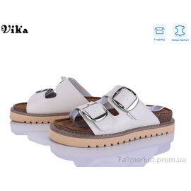 Фотография Шлепки женские облегченные Лето B976-3 (8 пар р.36-41) "VIKA-Limani-LULU" недорого оптом от прямого поставщика