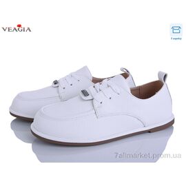 Фотография Туфли женские стильные Весна/осень N70-2 (8 пар р.36-41) "Veagia-ADA" недорого оптом от прямого поставщика