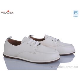 Фотография Туфли женские стильные Весна/осень N70-3 (8 пар р.36-41) "Veagia-ADA" недорого оптом от прямого поставщика