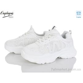 Фотография Кроссовки женские модные Весна/осень Y80-2 (8 пар р.37-41) "Dageni" недорого оптом от прямого поставщика