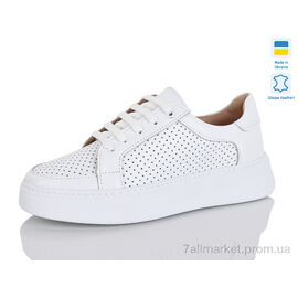 Фотография Кроссовки женские модные Лето 0177A-5 (6 пар р.36-40) "Mermaid" недорого оптом от прямого поставщика