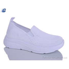 Фотография Кроссовки женские модные Лето B26211-2 (8 пар р.36-41) "Navigator" недорого оптом от прямого поставщика