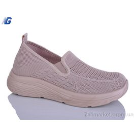 Фотография Кроссовки женские модные Лето B26211-3 (8 пар р.36-41) "Navigator" недорого оптом от прямого поставщика