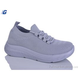 Фотография Кроссовки женские модные Лето B26210-3 (8 пар р.36-41) "Navigator" недорого оптом от прямого поставщика