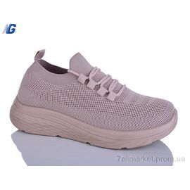 Фотография Кроссовки женские модные Лето B26210-6 (8 пар р.36-41) "Navigator" недорого оптом от прямого поставщика