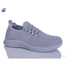 Фотография Кроссовки женские модные Лето B26203-3 (8 пар р.36-41) "Navigator" недорого оптом от прямого поставщика