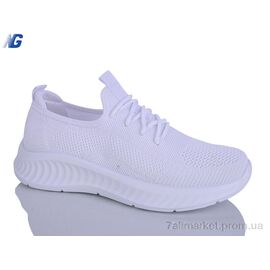 Фотография Кроссовки женские модные Лето B26208-2 (8 пар р.36-41) "Navigator" недорого оптом от прямого поставщика