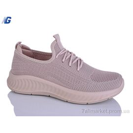 Фотография Кроссовки женские модные Лето B26208-6 (8 пар р.36-41) "Navigator" недорого оптом от прямого поставщика