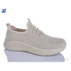 Фотография Кроссовки женские модные Лето B26208-7 (8 пар р.36-41) "Navigator" недорого оптом от прямого поставщика