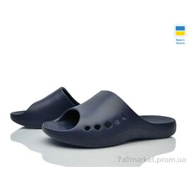 Фотография Шлепки детские летние Лето 26-25792-362 (8 пар р.36-41) "Luck Line" недорого оптом от прямого поставщика