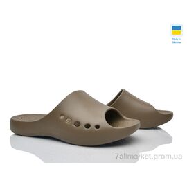 Фотография Шлепки детские летние Лето 26-25792-365 (8 пар р.36-41) "Luck Line" недорого оптом от прямого поставщика