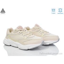 Фотография Кроссовки женские модные Весна/осень CX900-3 нубук піна (8 пар р.36-40) "STILLI Group" недорого оптом от прямого поставщика