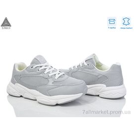 Фотография Кроссовки женские модные Весна/осень CX900-5 нубук піна (8 пар р.36-40) "STILLI Group" недорого оптом от прямого поставщика