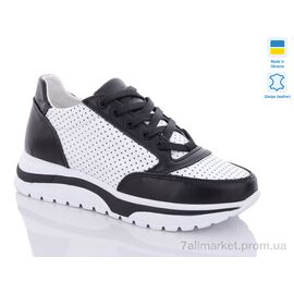 Фотография Кроссовки женские модные Лето 2336-1G (6 пар р.36-40) "Carolina" недорого оптом от прямого поставщика