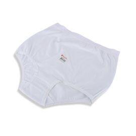 Фотография Трусы женские 2871-1D white 4XL р.4XL "Textile" недорого оптом от прямого поставщика