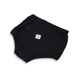 Фотография Трусы женские 2871QD black 4XL р.4XL "Textile" недорого оптом от прямого поставщика