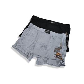 Фотография Трусы мужские 8033 mix XL-3XL р.XL-3XL "Textile" недорого оптом от прямого поставщика