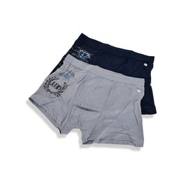 Фотография Трусы мужские 8675 mix L-3XL р.L-3XL "Textile" недорого оптом от прямого поставщика