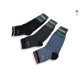 Фотография Носки женские T328 mix 37-39 р.37-39 "Textile" недорого оптом от прямого поставщика