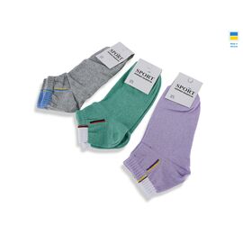 Фотография Носки женские T329 mix 37-41 р.37-41 "Textile" недорого оптом от прямого поставщика