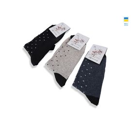 Фотография Носки женские T331 mix 36-41 р.36-41 "Textile" недорого оптом от прямого поставщика